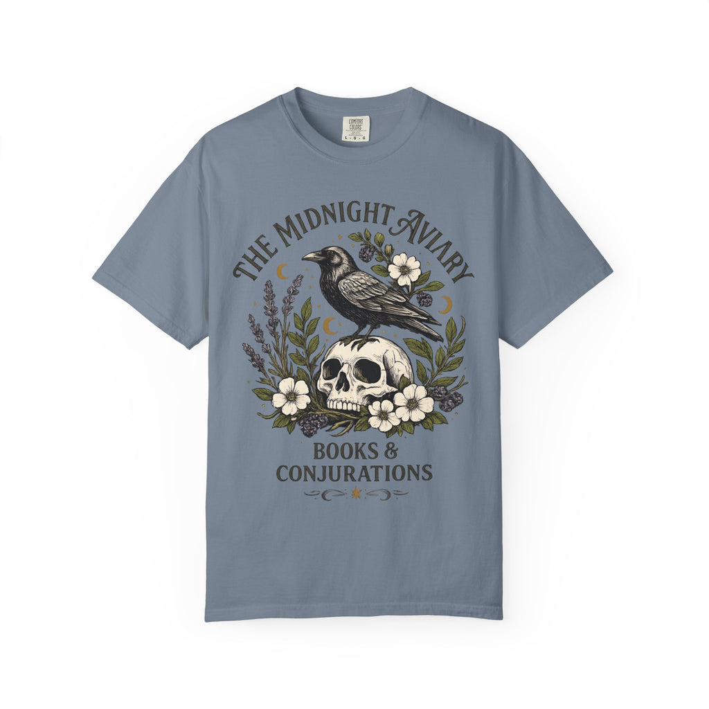 Midnight Aviary T-Shirt