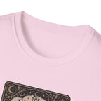 Enemies to Lovers Tarot T-Shirt