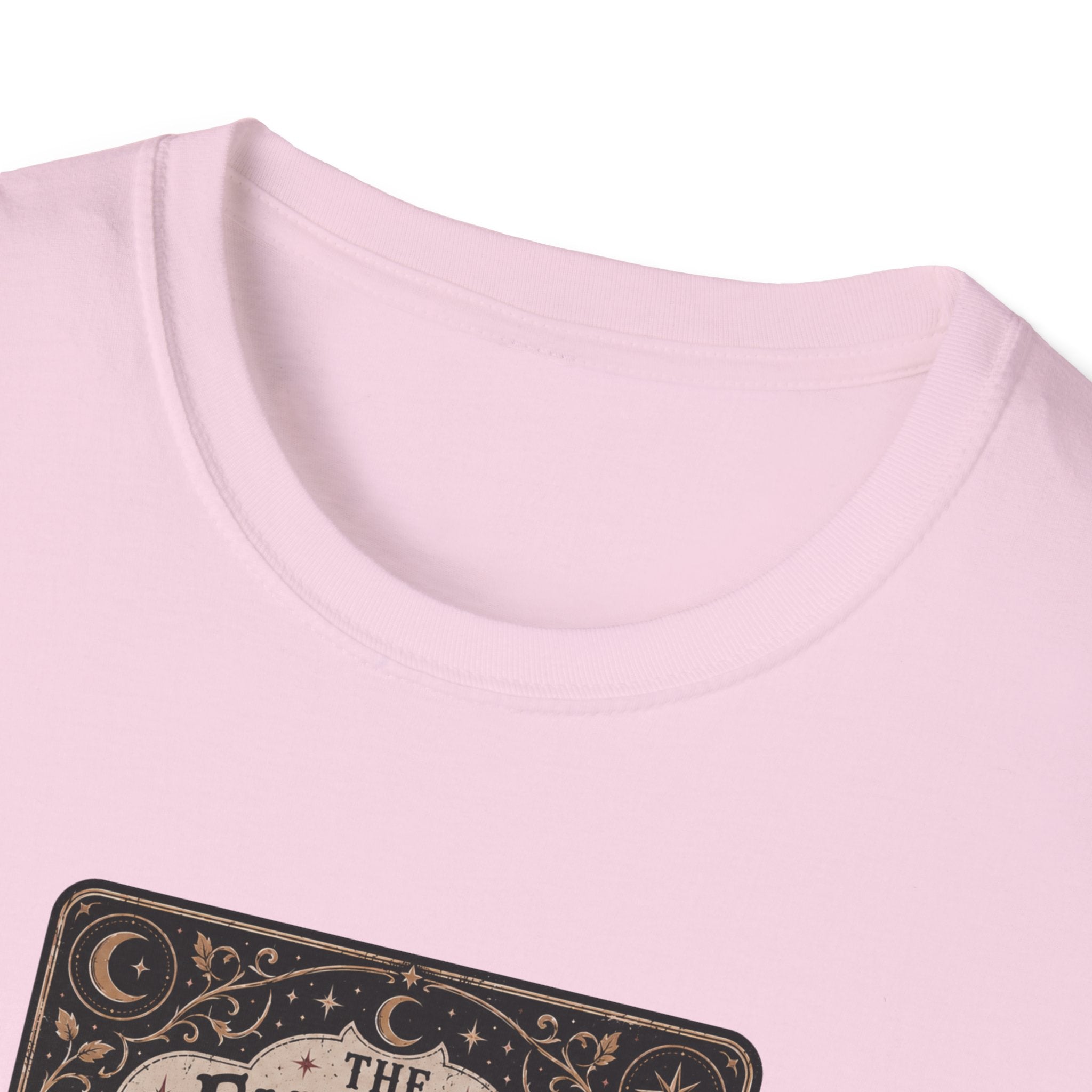 Enemies to Lovers Tarot T-Shirt