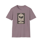 The Reader One More Chapter Tarot T-Shirt