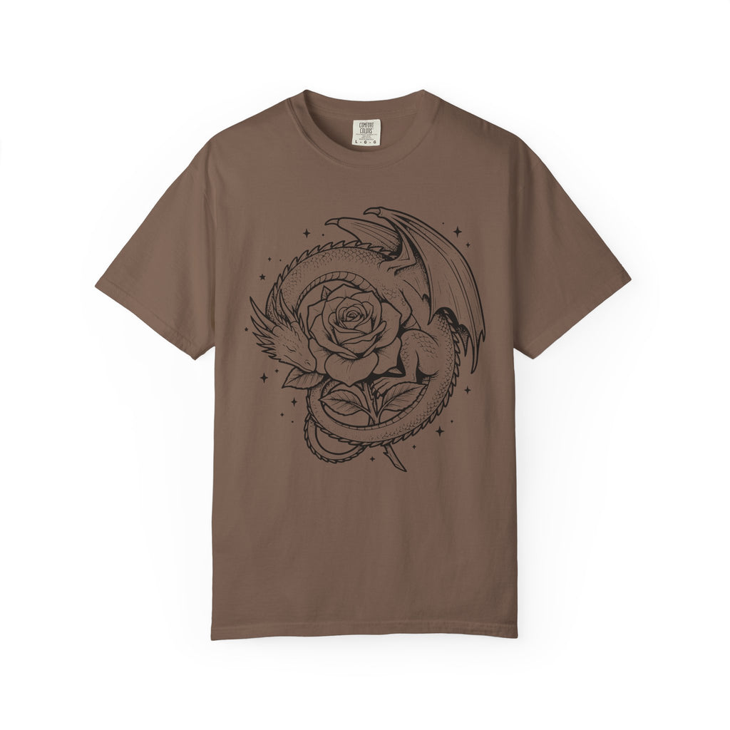 Dreamy Dragon T-Shirt