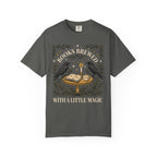 Books Brewed With Magic T-Shirt