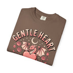 Gentle Heart Dragon Energy T-Shirt