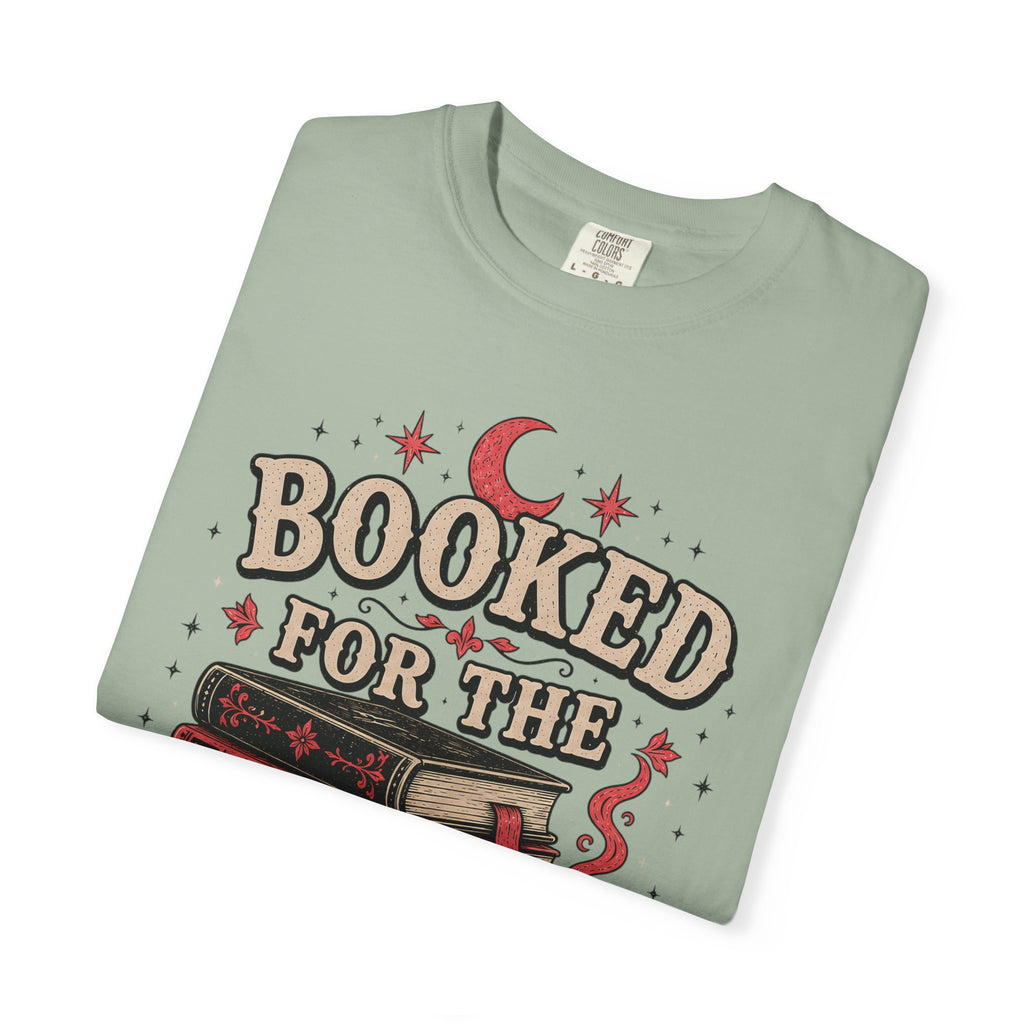 Booked For The Weekend T-Shirt