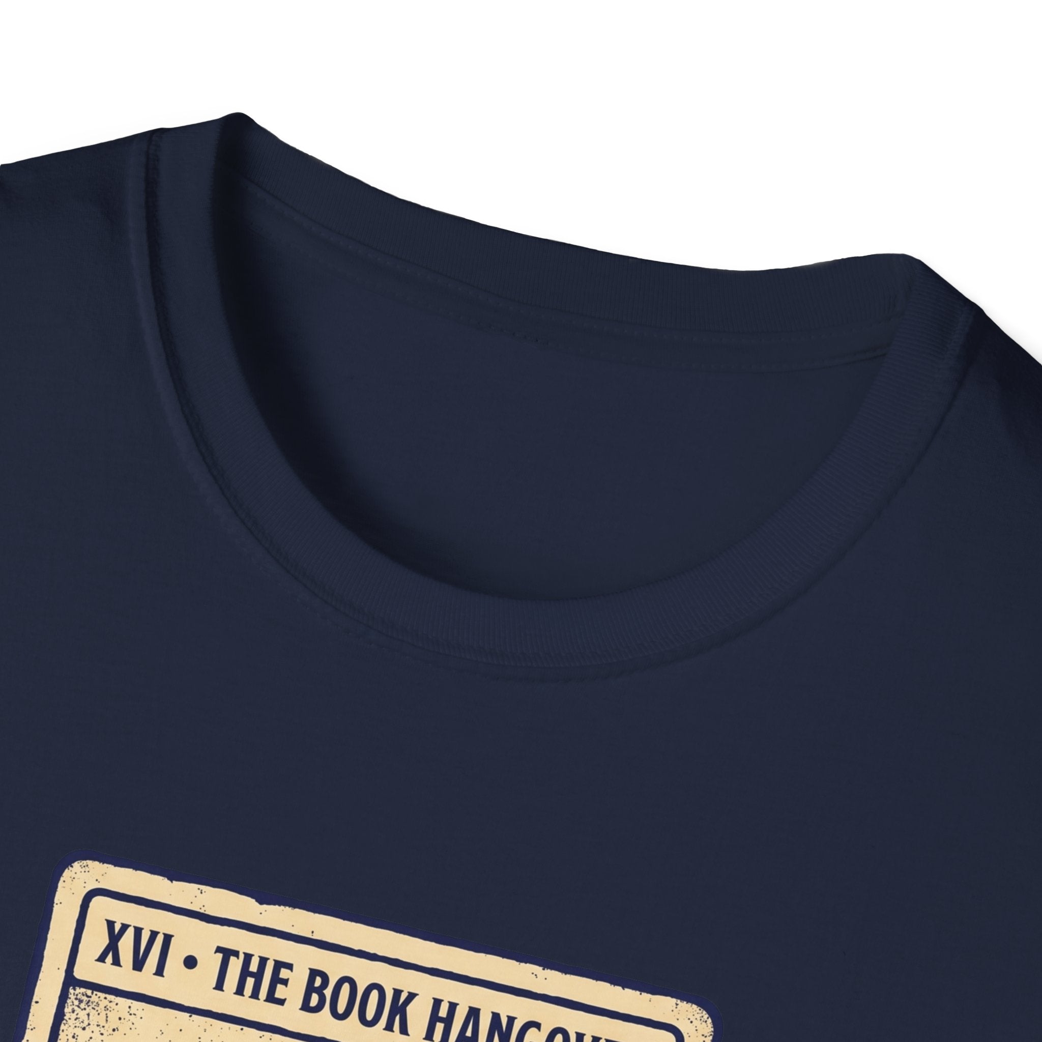 Book Hangover T-Shirt