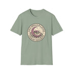 Love Spells & Lattes Literary Obsessions T-Shirt