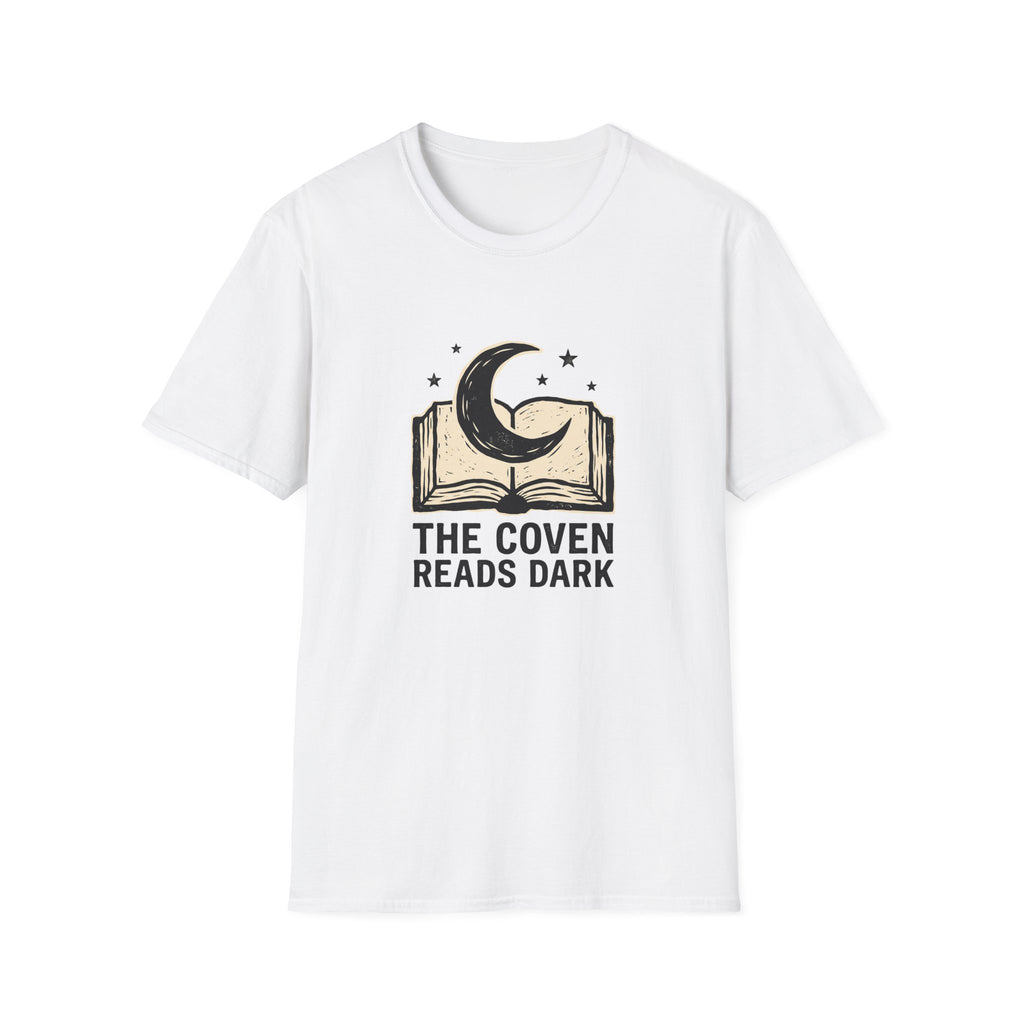 The Coven Reads Dark T-Shirt