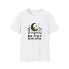 The Coven Reads Dark T-Shirt