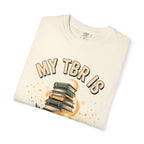 My TBR Is A Binding Spell T-Shirt
