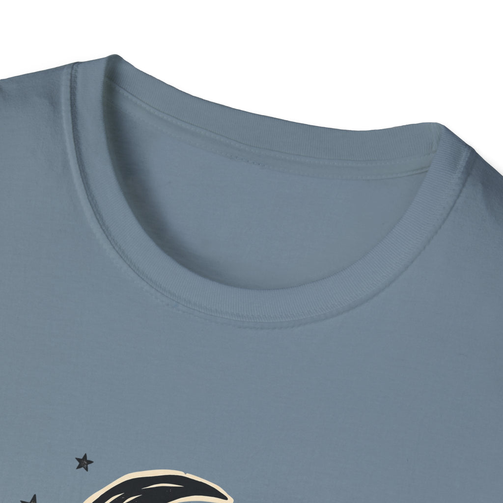 The Coven Reads Dark T-Shirt