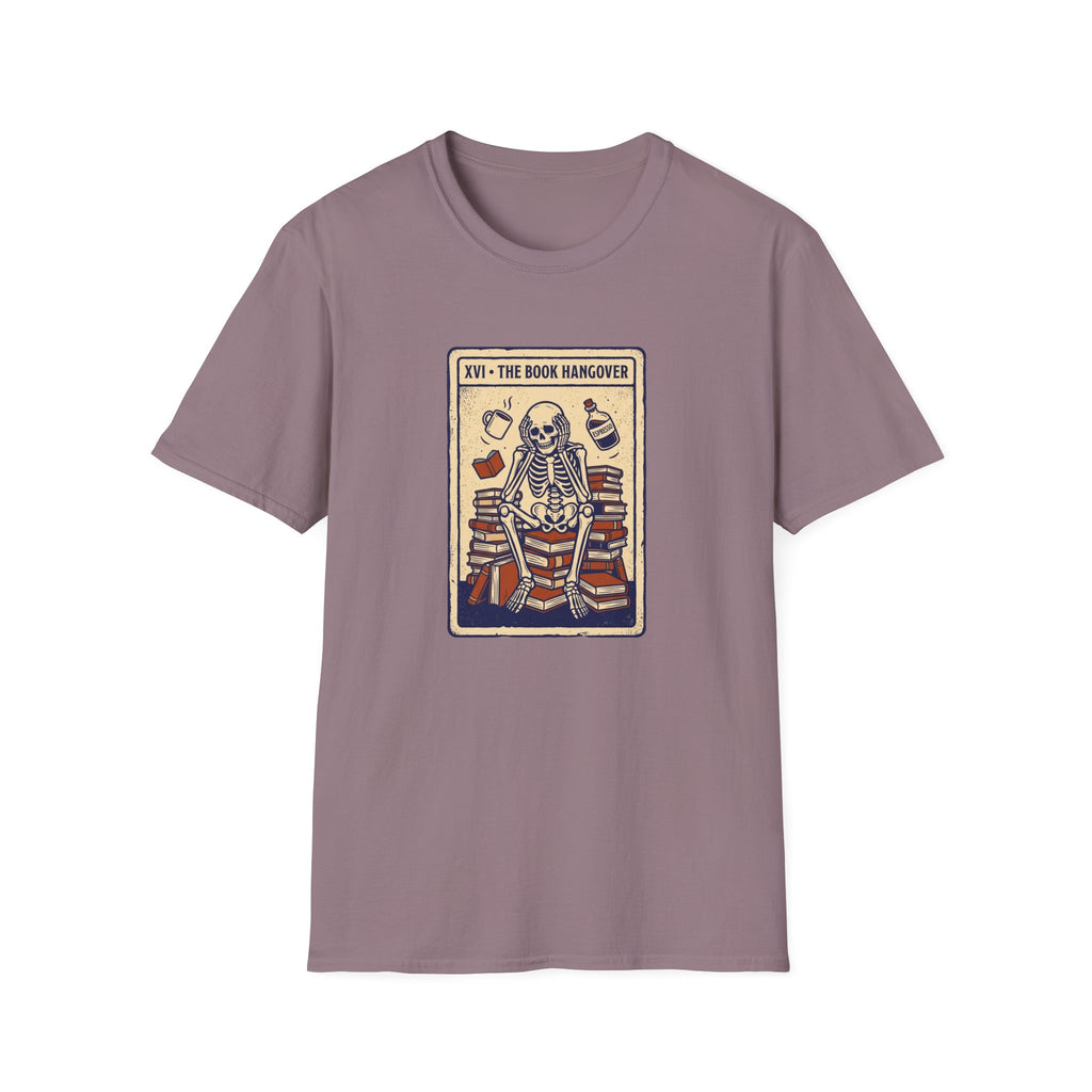 Book Hangover T-Shirt