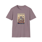 Book Hangover T-Shirt