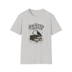 The Haunted Chapter Cafe T-Shirt