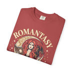 Romantasy Made Me This Way T-Shirt