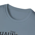 The Haunted Chapter Cafe T-Shirt