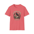 The Midnight Aviary Books & Conjurations T-Shirt