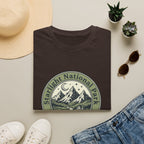 Starlight National Park T-Shirt