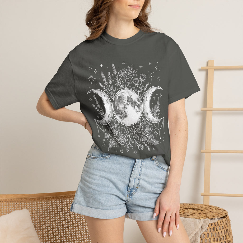 Triple Moon T-Shirt