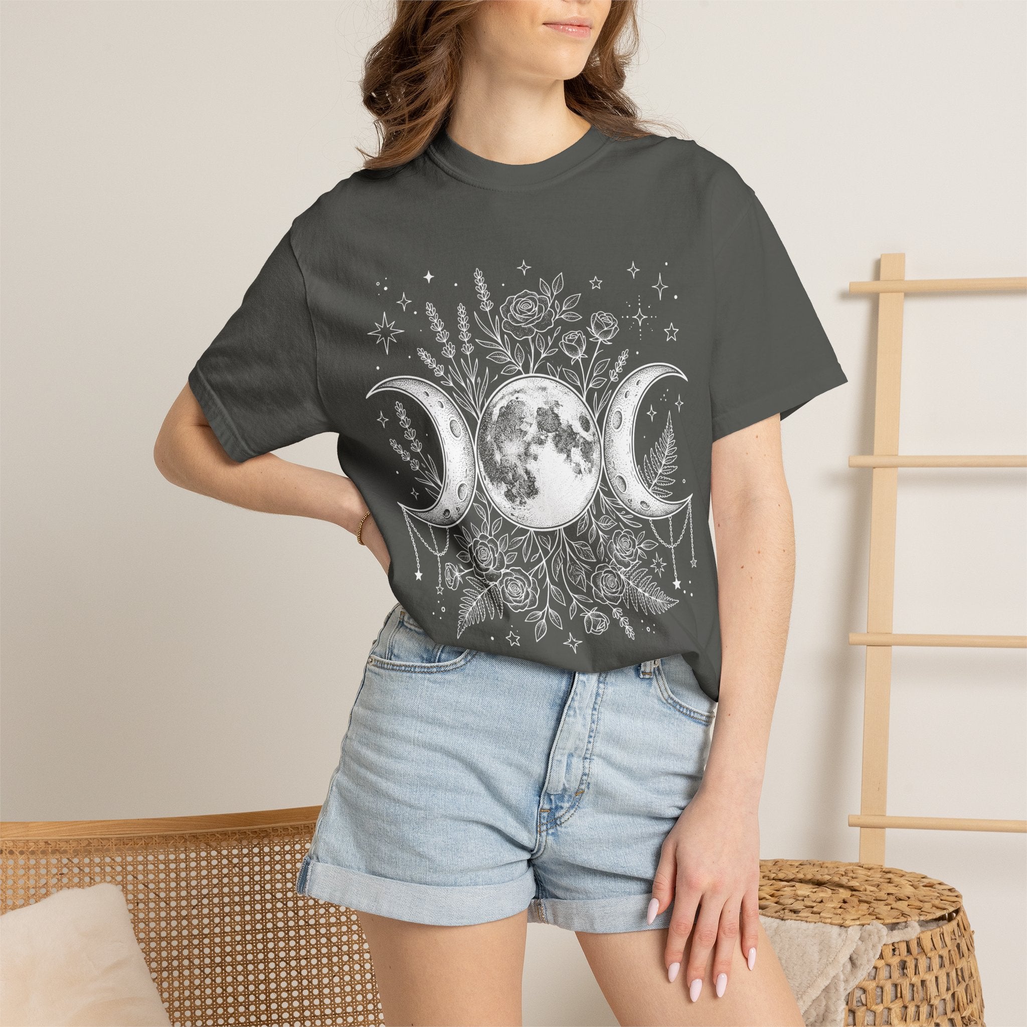 Triple Moon T-Shirt