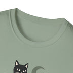 Booked & Bewitched T-Shirt