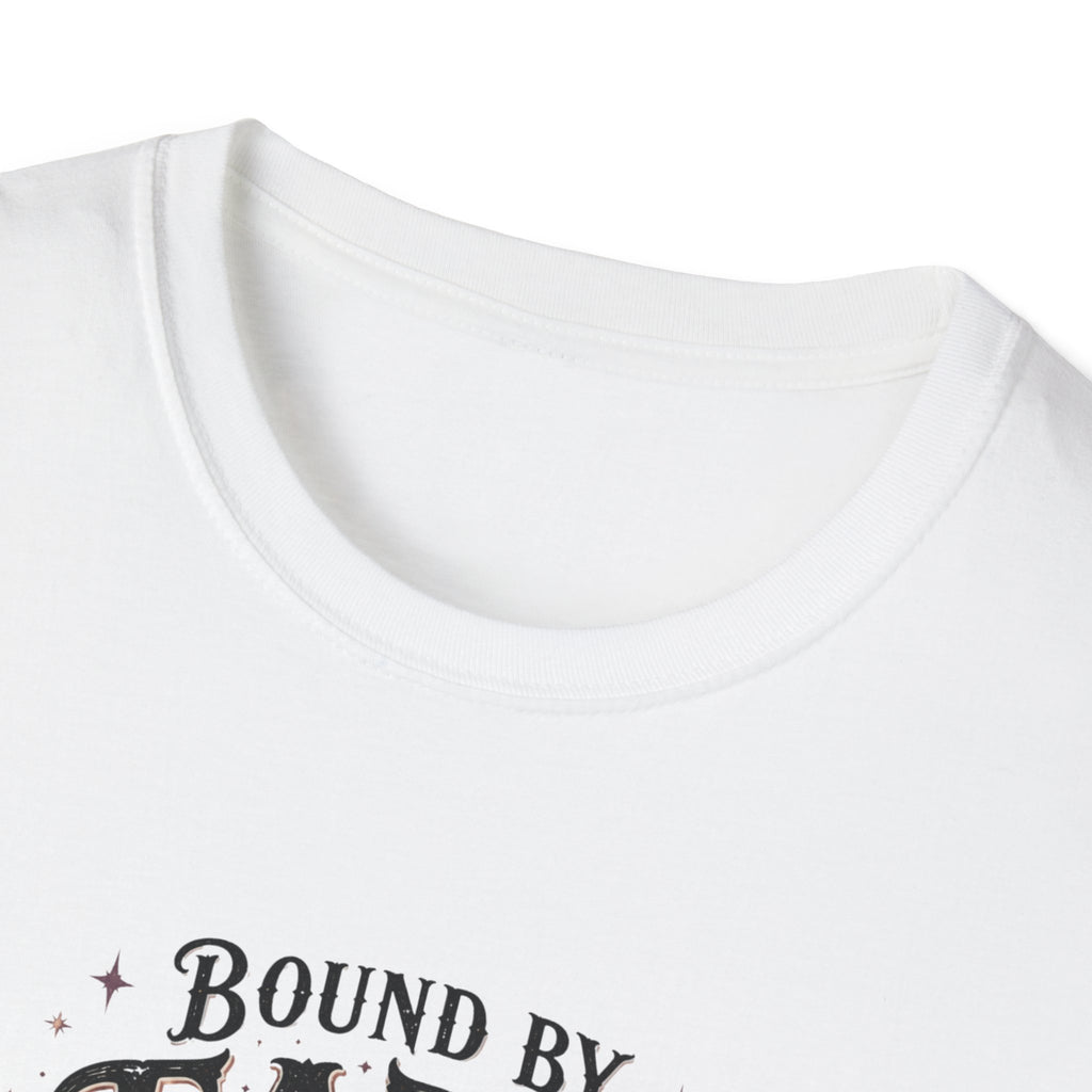 Bound by Fate & Bad Decisions T-Shirt
