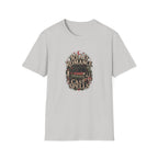 Read Romance Cast Spells T-Shirt
