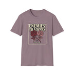 Enemies to Lovers Every Time T-Shirt