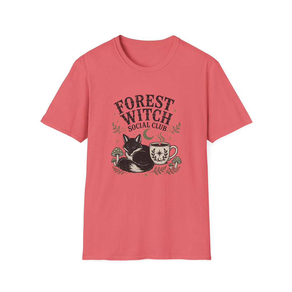 Forest Witch Social Club T-Shirt