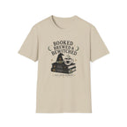 Booked Brewed & Bewitched T-Shirt