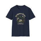 The Midnight Aviary Books & Conjurations T-Shirt
