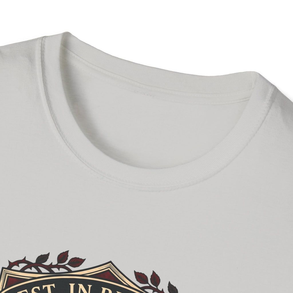 Est. In Rivalry T-Shirt