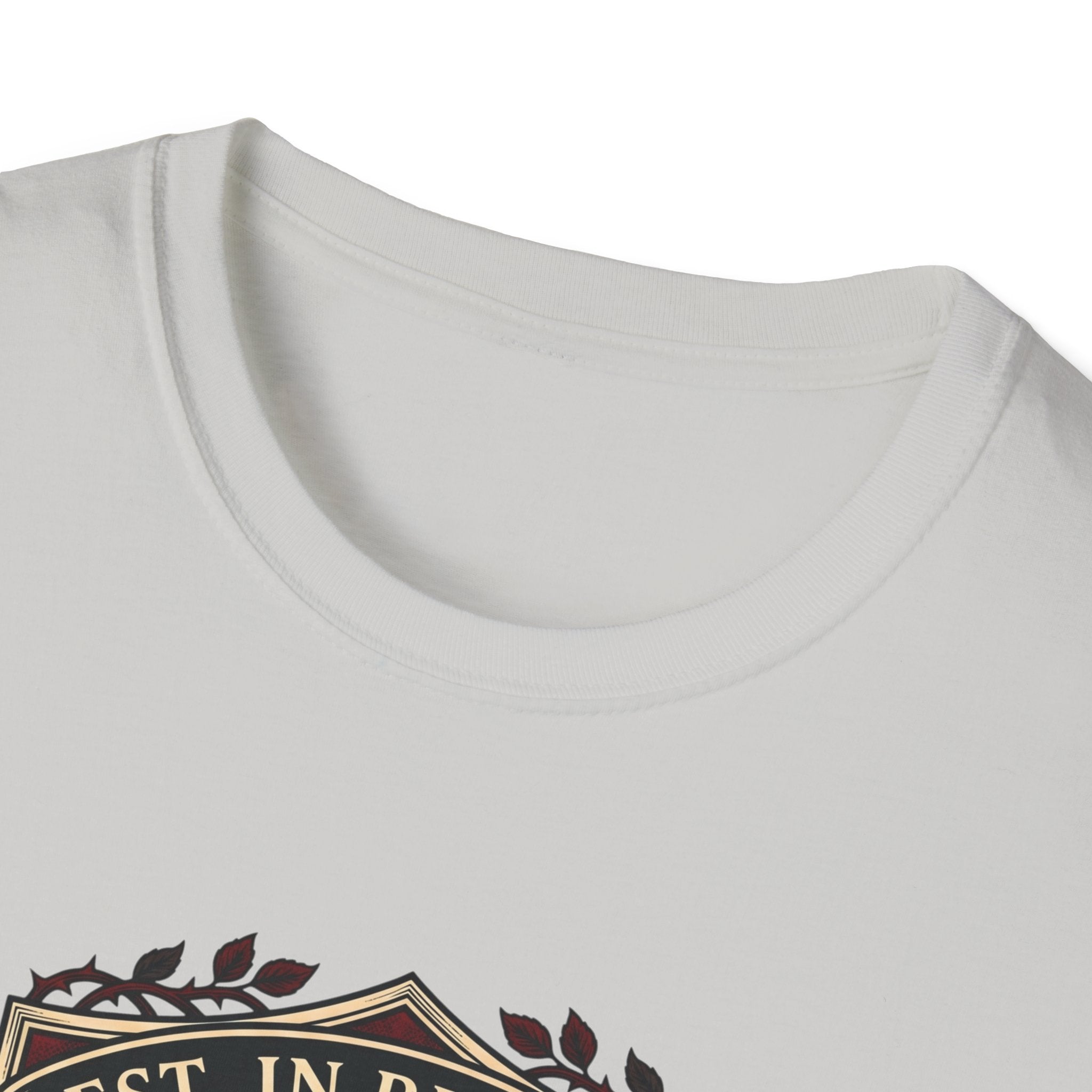 Est. In Rivalry T-Shirt