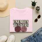 Enemies to Lovers Every Time T-Shirt