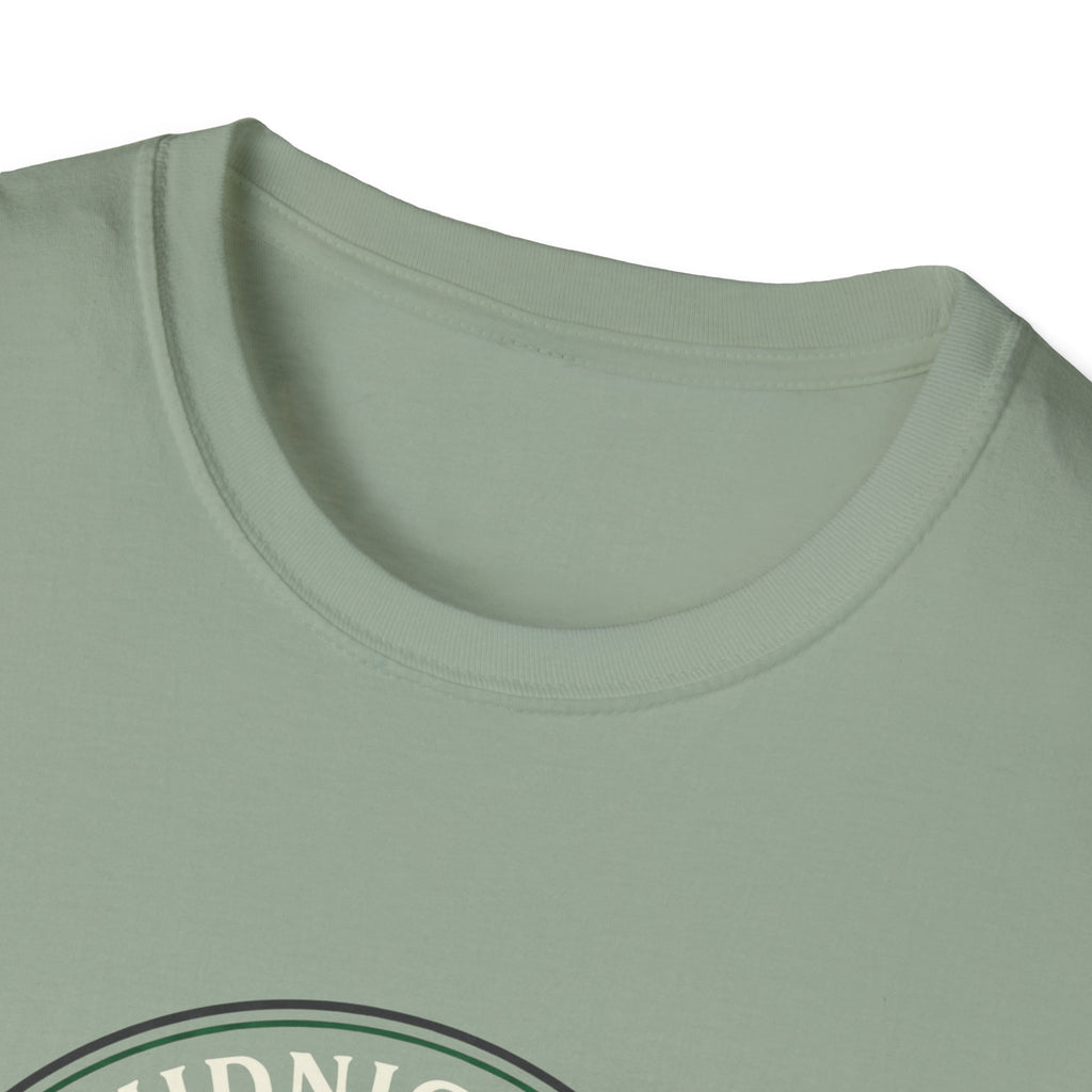 The Midnight Brew Shadow Daddy Appreciation Club T-Shirt