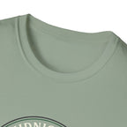The Midnight Brew Shadow Daddy Appreciation Club T-Shirt
