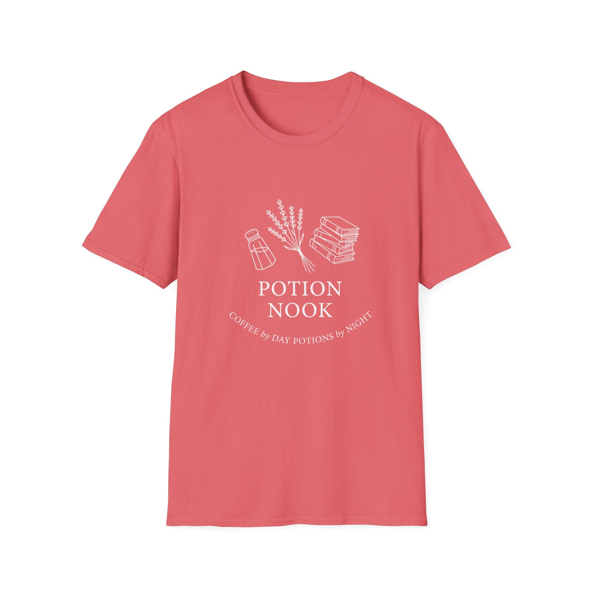 Potion Nook T-Shirt