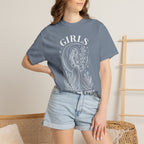 Girls Will Be Girls T-Shirt