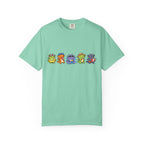 Dragons Summer Fun T-Shirt