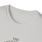 Midnight Aviary with Red Accents T-Shirt