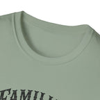 Familiar Energy T-Shirt