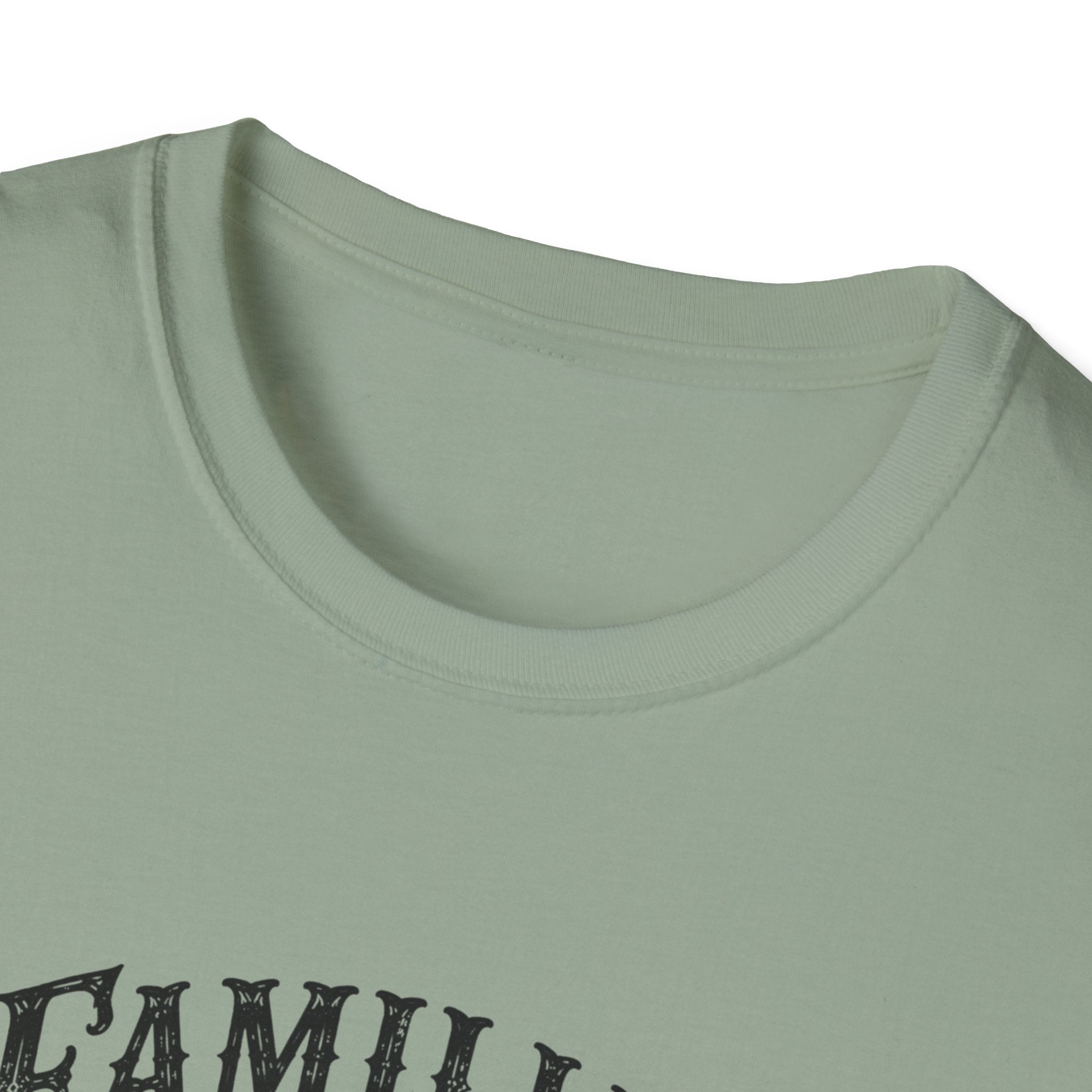 Familiar Energy T-Shirt