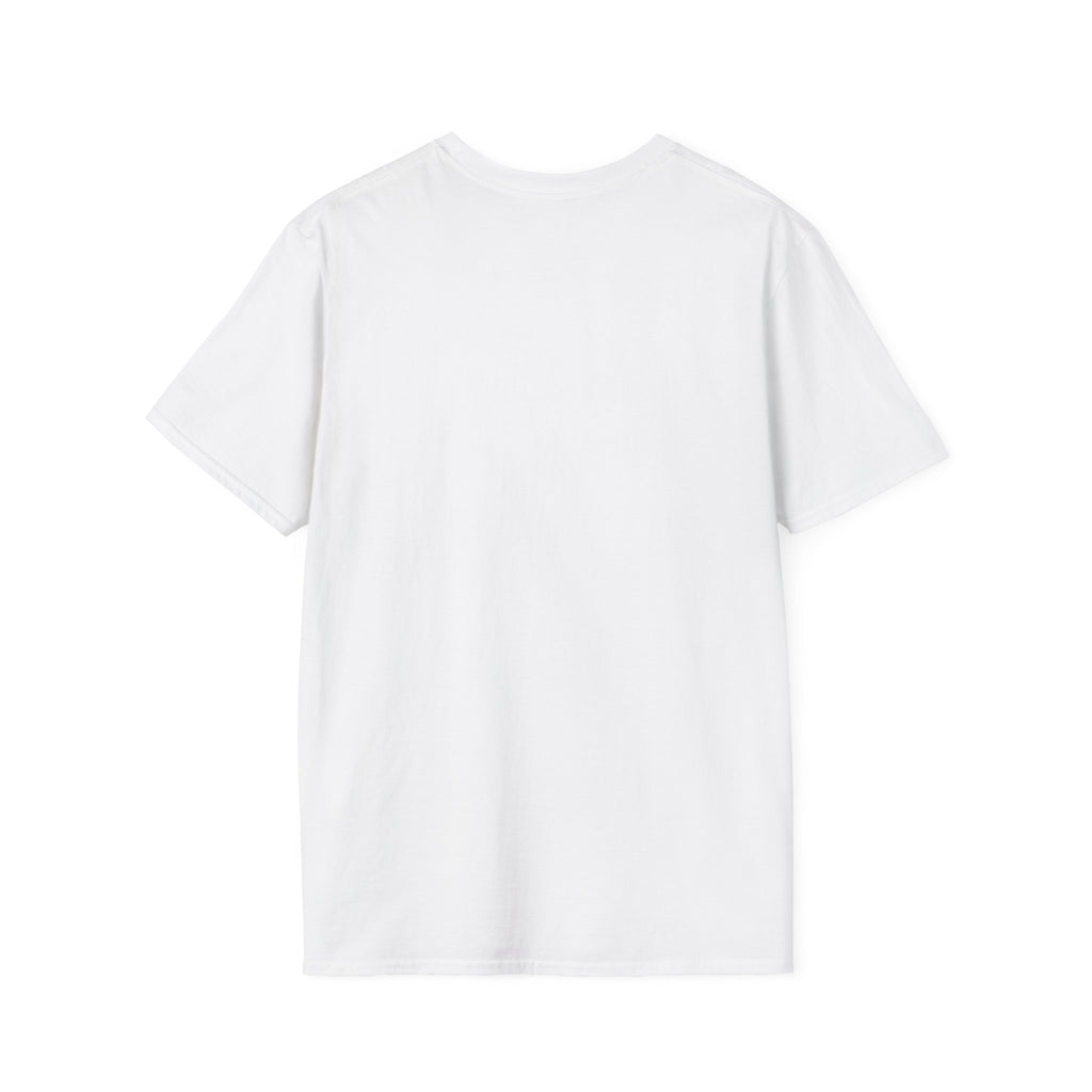 Brew Read Hex Repeat T-Shirt
