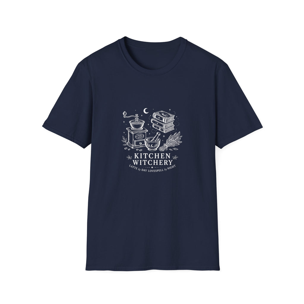 Kitchen Witchery T-Shirt