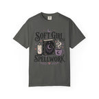 Soft Girl Spell Work T-Shirt