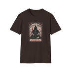 The Shadow Daddy Tarot Card T-Shirt