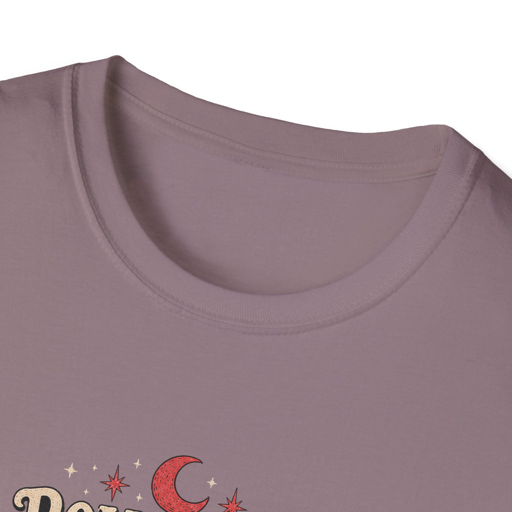 Romantasy Made Me Do It T-Shirt