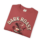 Dark Roast Dark Romance T-Shirt