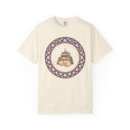 The Library is My Sanctuary T-Shirt