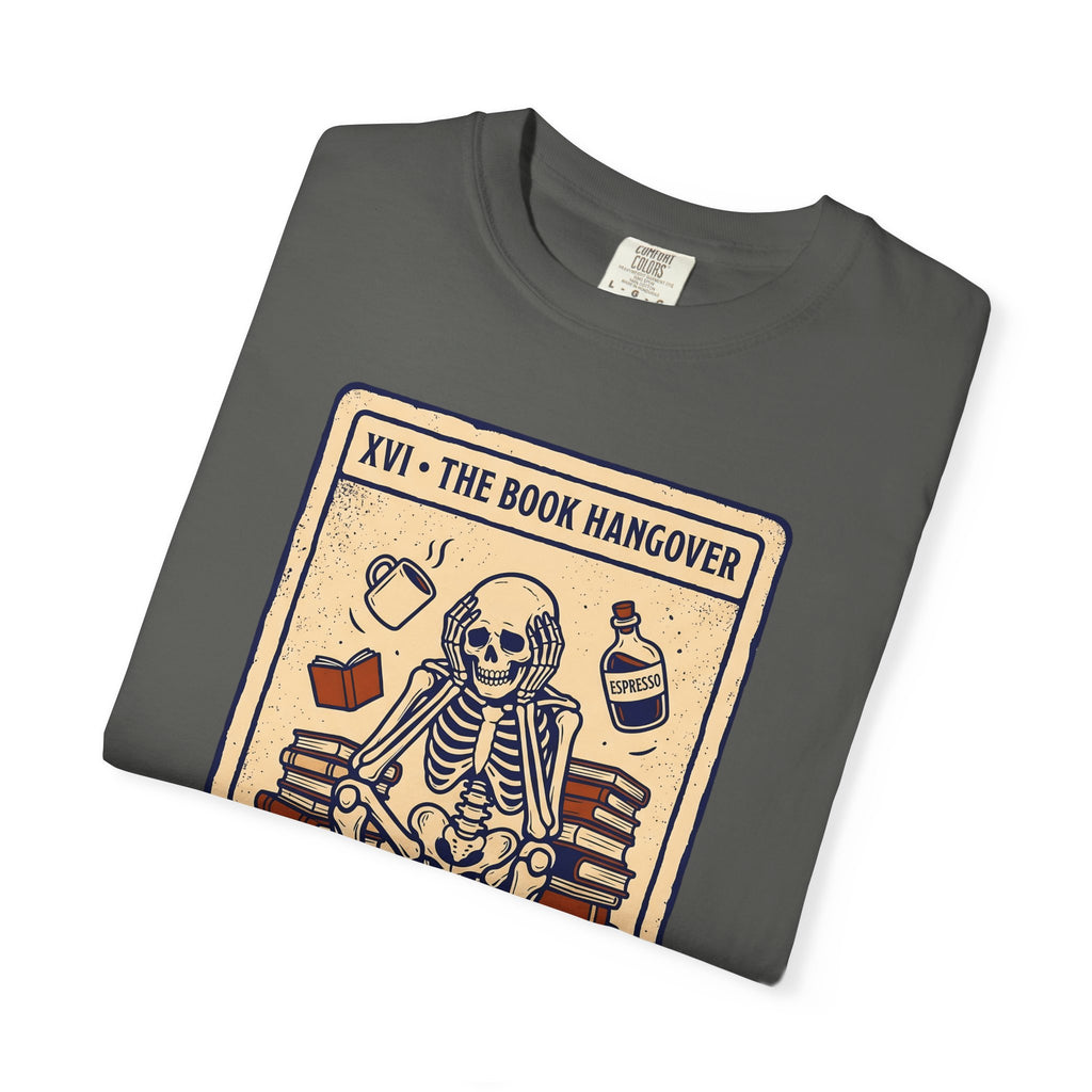 Book Hangover T-Shirt