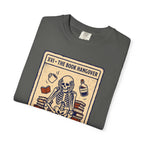 Book Hangover T-Shirt